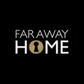 Faraway Home logo