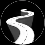 Faraway Road Productions logo