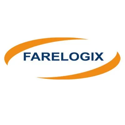 Farelogix logo