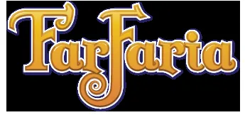 FarFaria logo