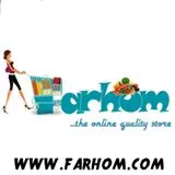 Farhom logo