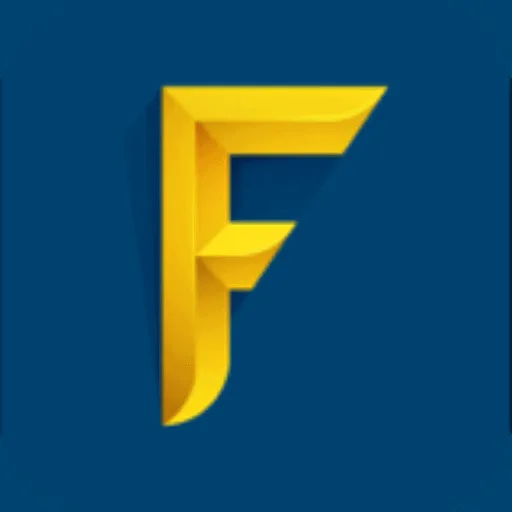 Faria logo