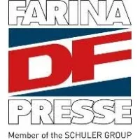 Farina Presse logo