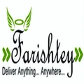 Farishetey