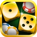 Farkle Dice Game logo