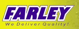 The Farley Company logo