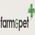 Farm and Pet logo