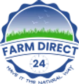 Farm Direct 24 logo