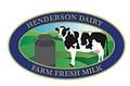 Farm Fresh Raw Milk logo