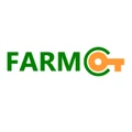 Farm Key logo
