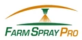 Farm Spray Pro logo