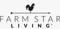 Farm Star Living logo
