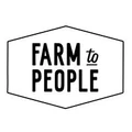 Farm To People logo