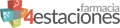 Farma4estaciones SL logo