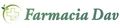 Farmacia Dav logo