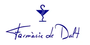 FarmaciaDeDalt logo