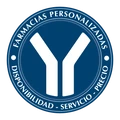 Farmacias Personalizadas logo