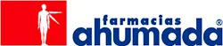 Farmacias Ahumada logo