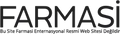 Farmasi Bolu logo