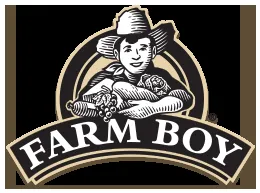 Farm Boy logo