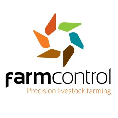 FarmControl logo