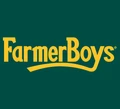 Farmer Boys Food logo