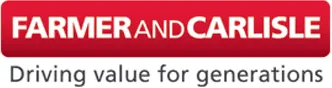 Farmer and Carlisle logo