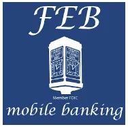 Farmers Exchange Bank logo