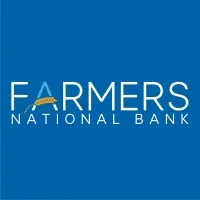 Farmers National Bank logo