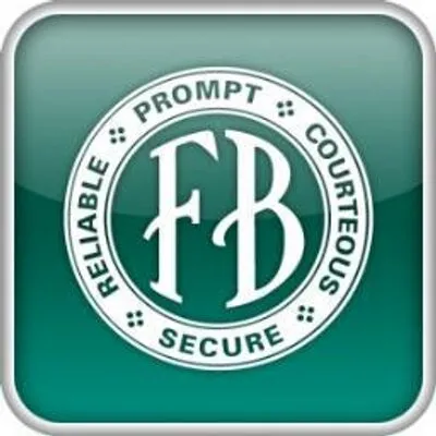 Farmers Bank Virginia logo