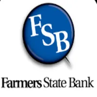 Farmers State Bank logo