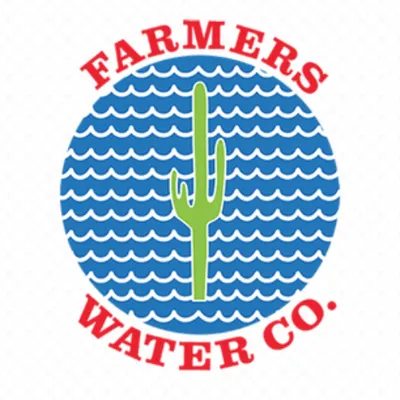 Farmers Water logo