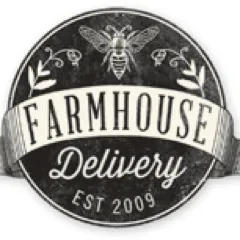 Farmhouse Delivery logo