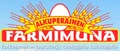 Farmimuna Oy logo