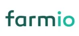 Farmio logo