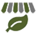 FarmKiosk logo