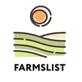 Farmlists logo