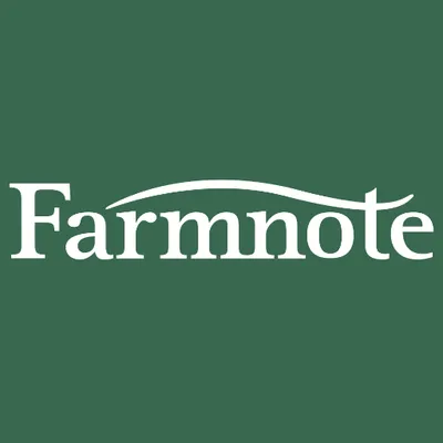 Farmnote logo