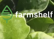FarmShelf logo