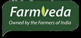 Farmveda logo