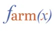 Farm X logo