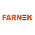 FARNEK logo