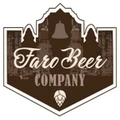 Faro Beer Company logo