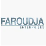 Faroudja Enterprises logo