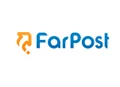 Farpost logo