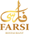 Farsi Restaurant logo