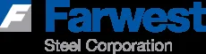 Farwest Steel Corporation logo