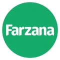 Farzana logo