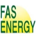FAS Energy logo