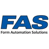 Form Automation Solutions logo